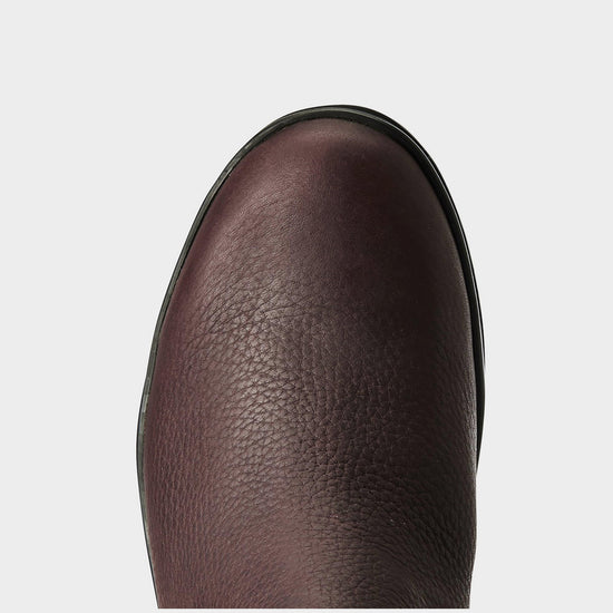 Womens Keswick H20 Boots Dark Brown