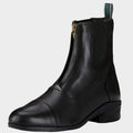 Mens Heritage IV Zip Paddock Boots Black