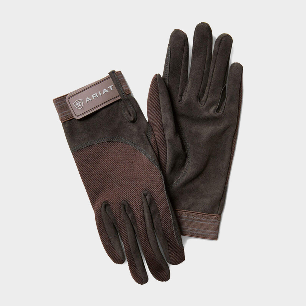 Tek Grip Gloves Bark