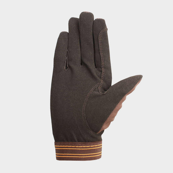 Tek Grip Gloves Bark