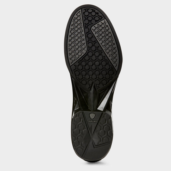 Womens Devon Nitro™ Paddock Boots Waxed Chocolate