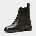 Childs Devon IV Paddock Boots Black