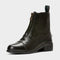 Childs Devon IV Paddock Boots Black