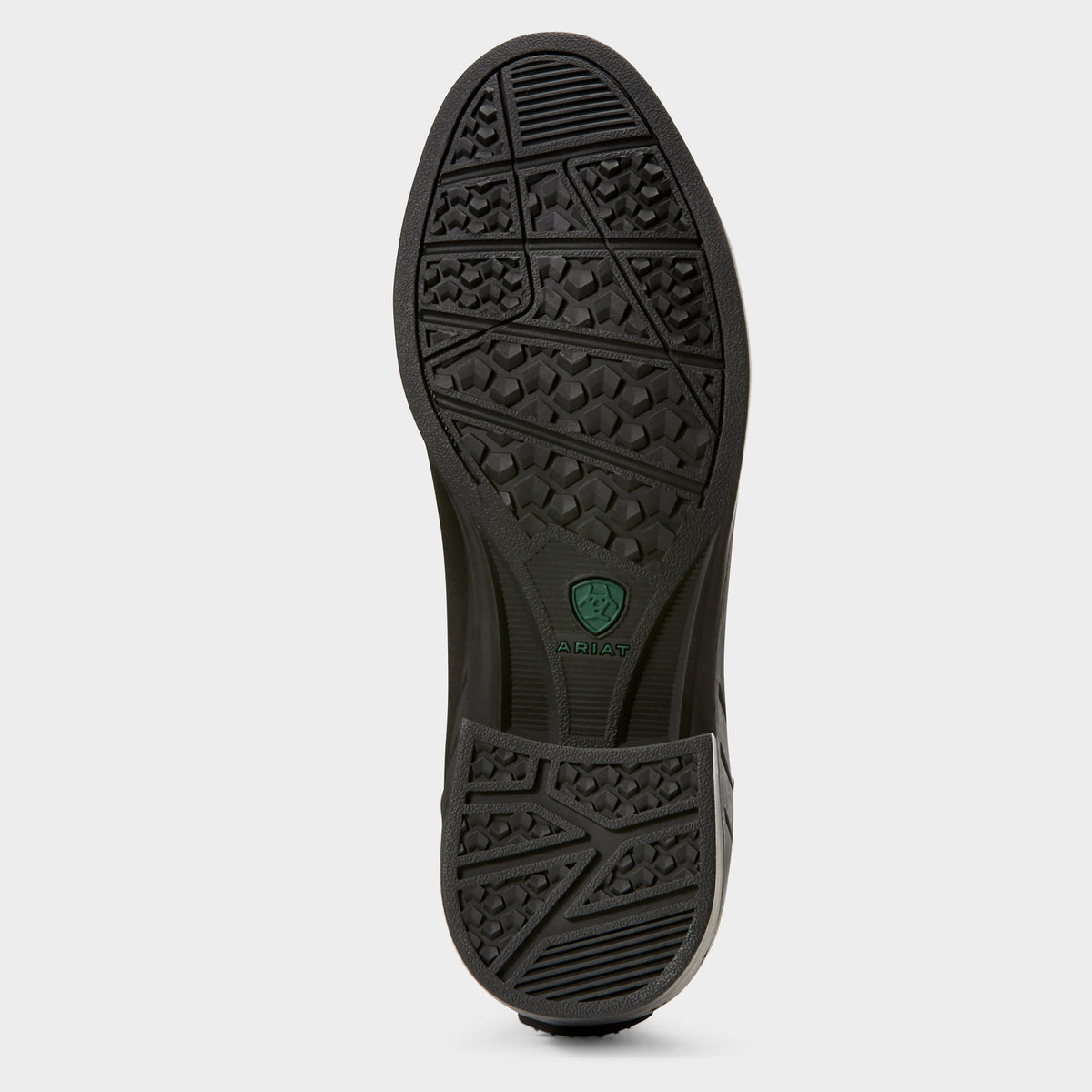 Childs Devon IV Paddock Boots Black