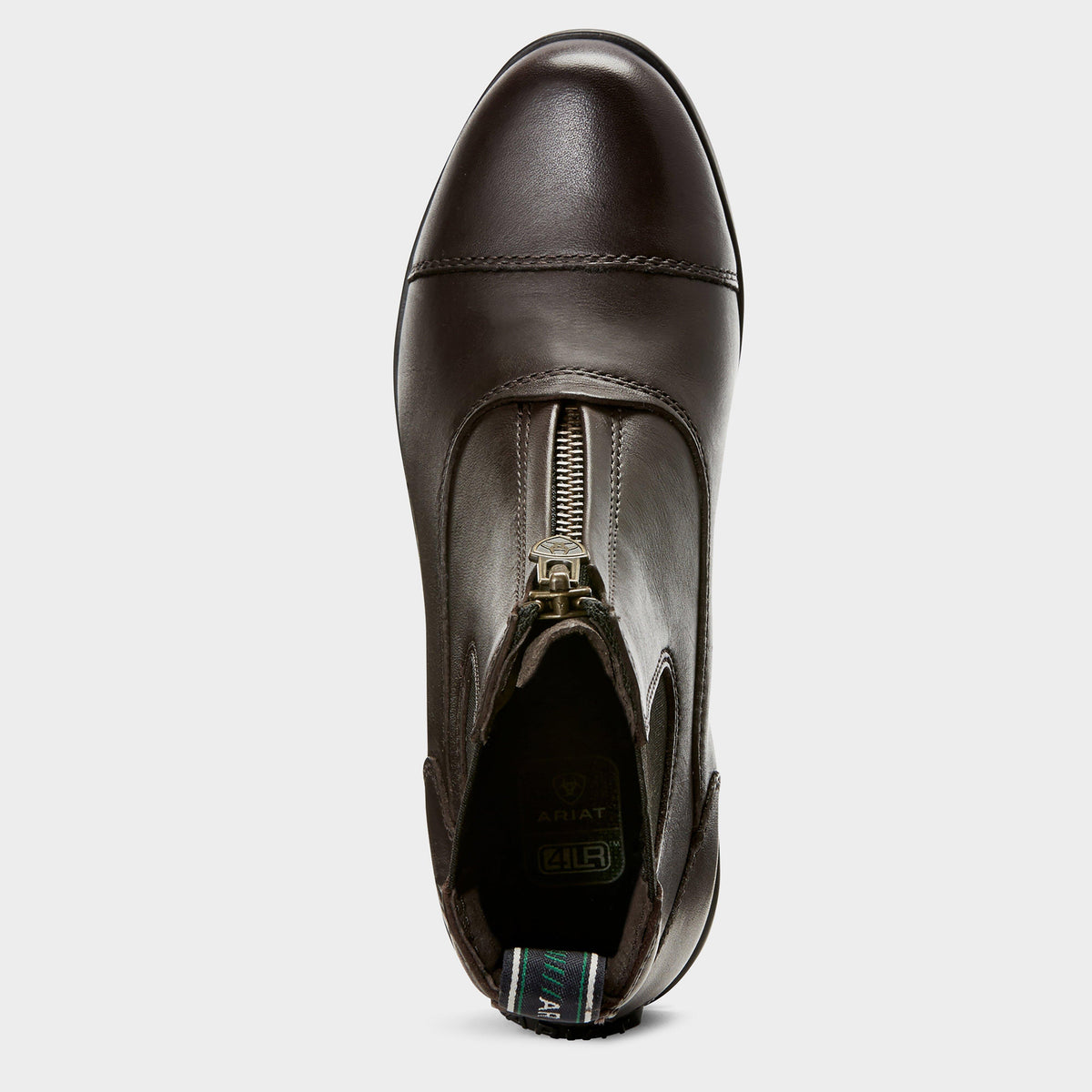 Childs Devon IV Paddock Boots Light Brown