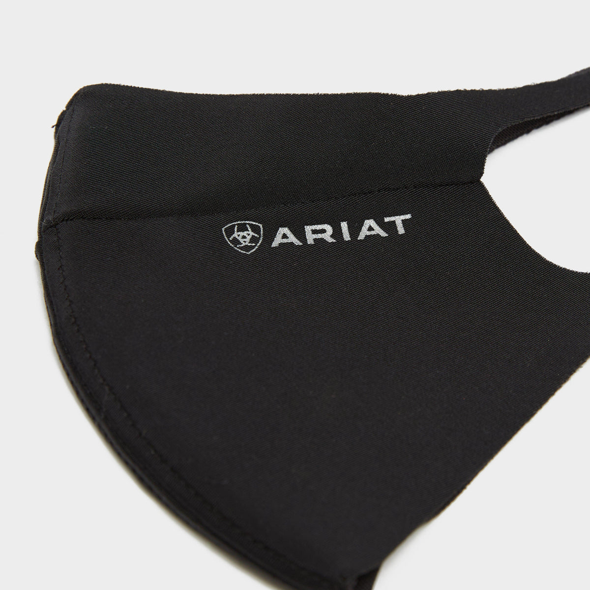 Unisex AriatTEK Mask Black