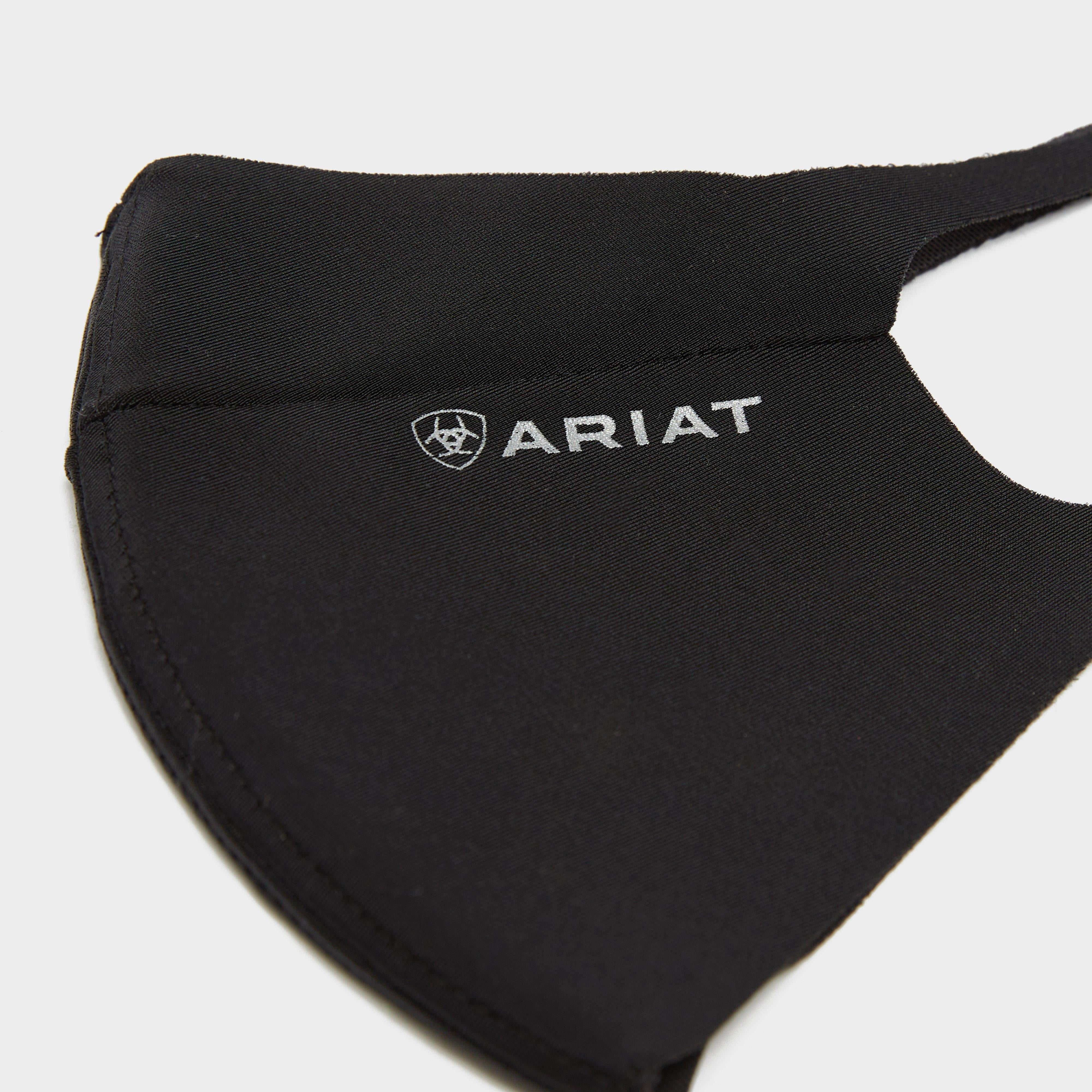 Unisex AriatTEK Mask Black
