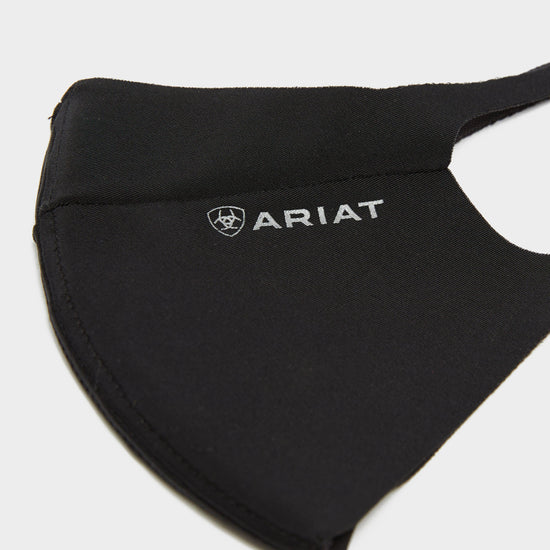 Unisex AriatTEK Mask Black
