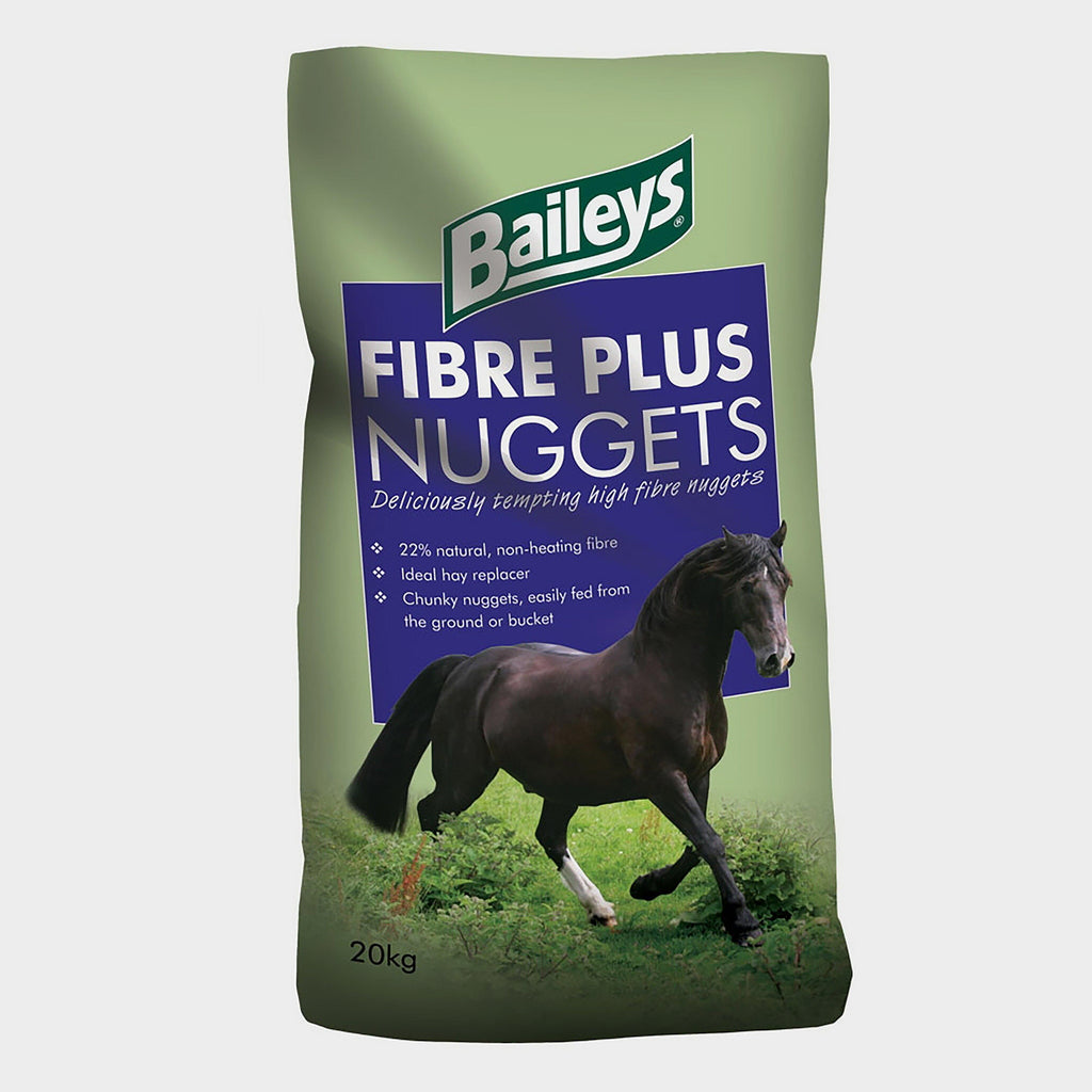 Fibre Plus Nuggets 20kg