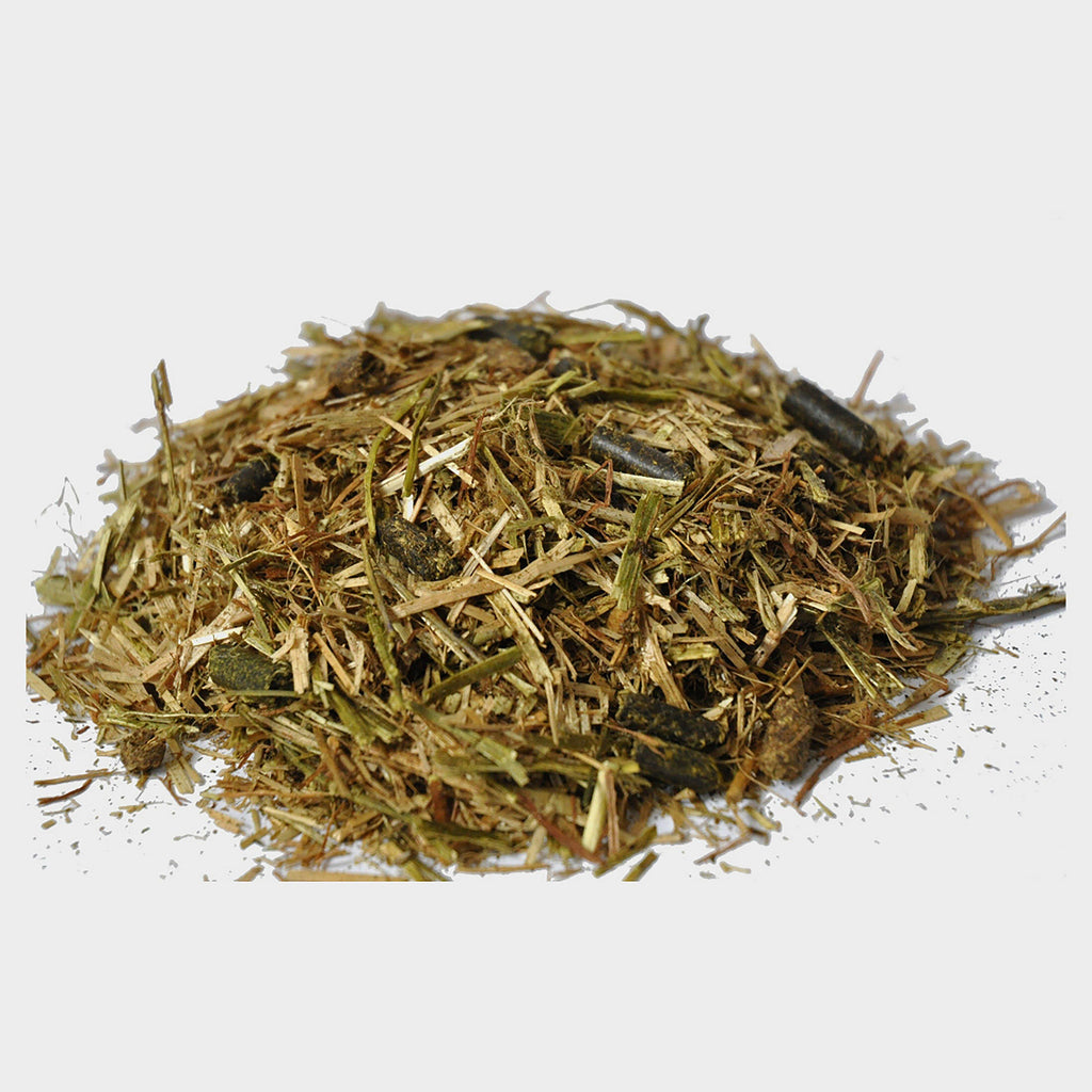 Hi-Fi Molasses Free 20kg