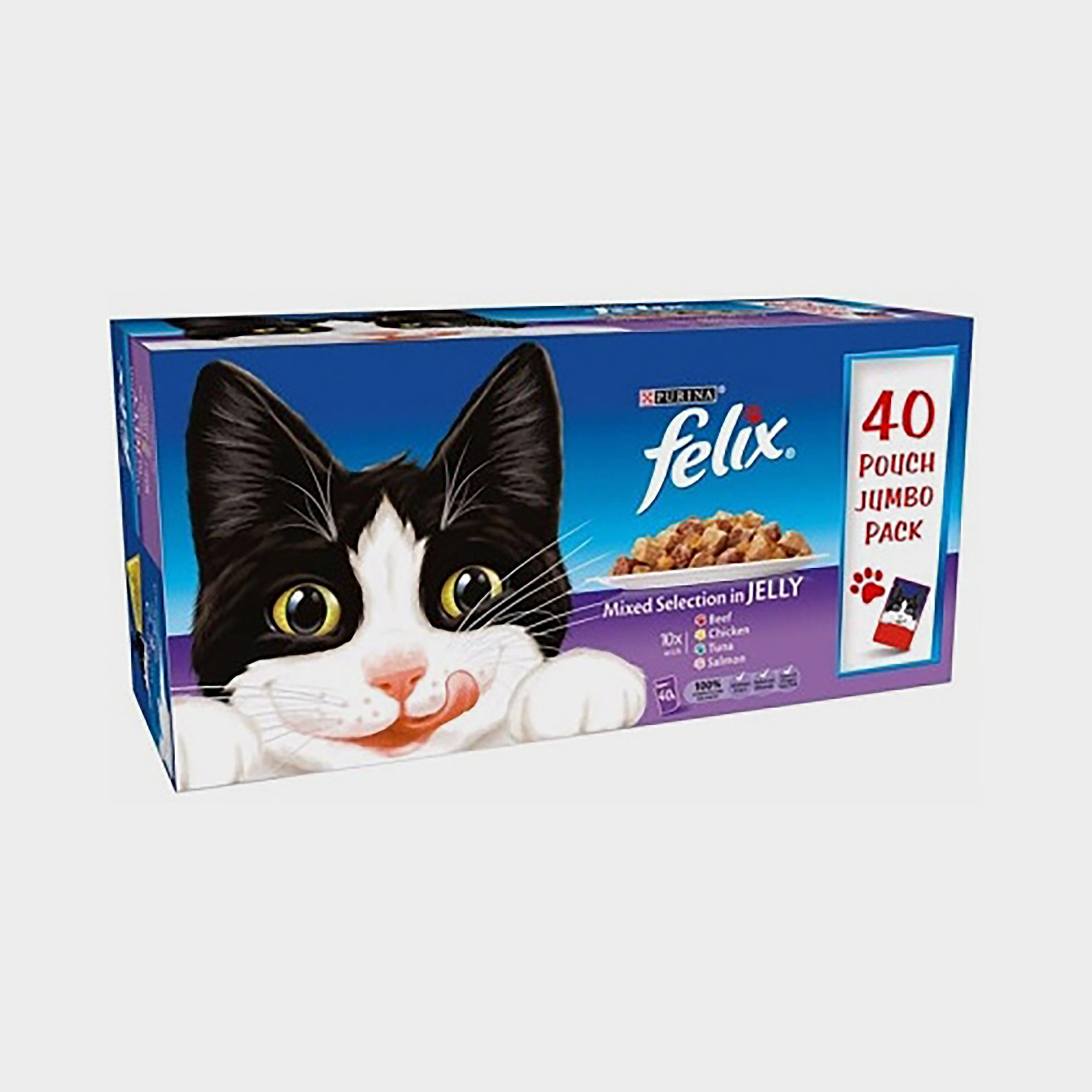 Pouch Mixed Selection 40 Pouches