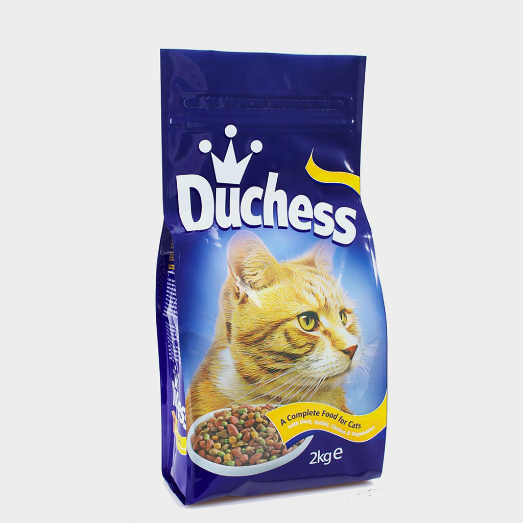 Duchess Complete Duck/Rabbit/Chicken 2kg