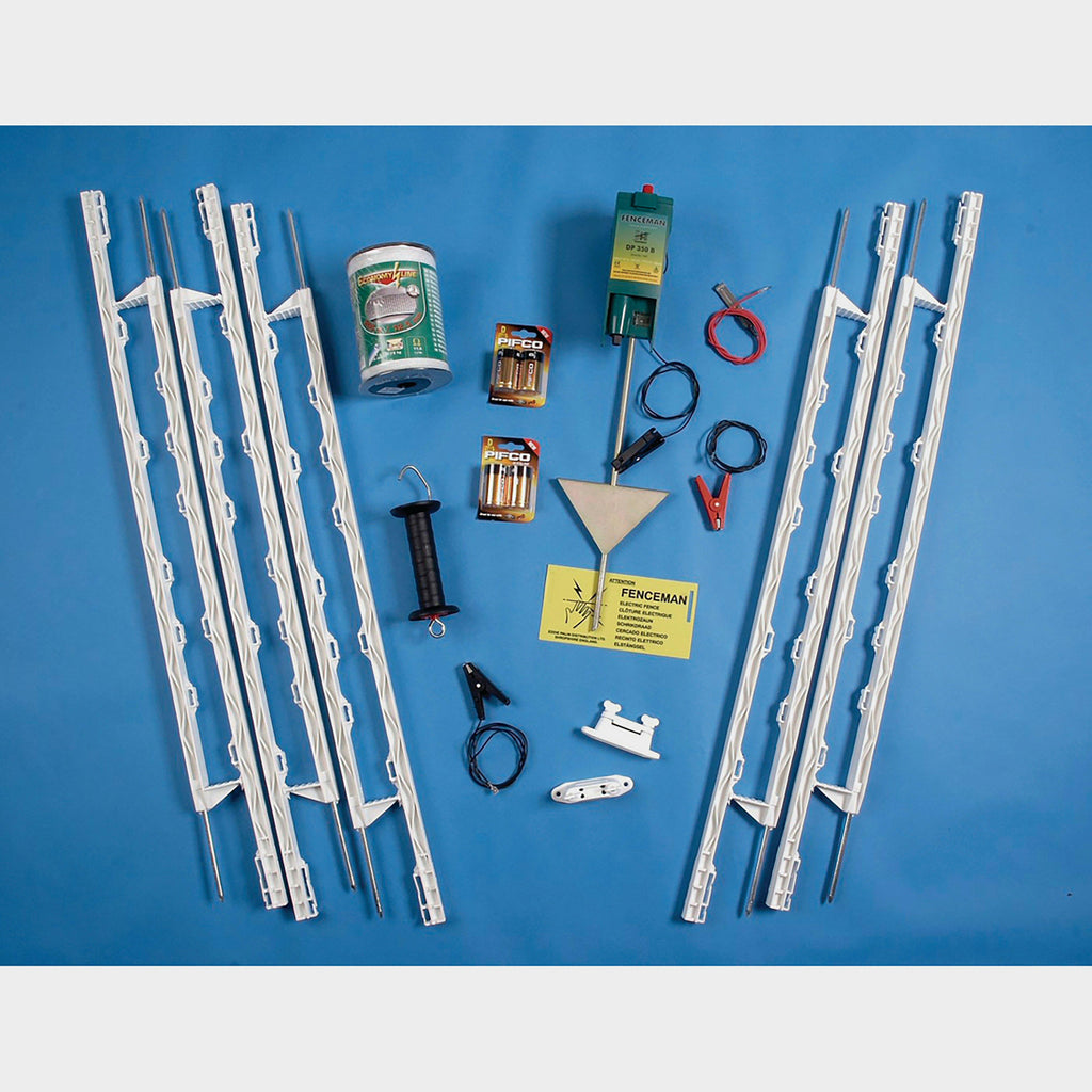 Horse Electric Fencing Starter Kit