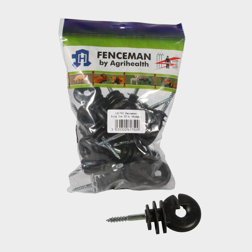 Insulator Ring 25 Pack