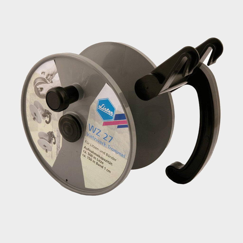 Fenceman Reel Large 500 Metres