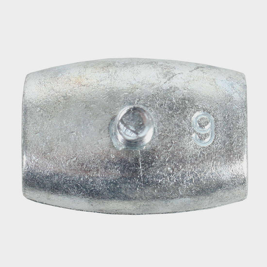 Rope Connector 5 pack