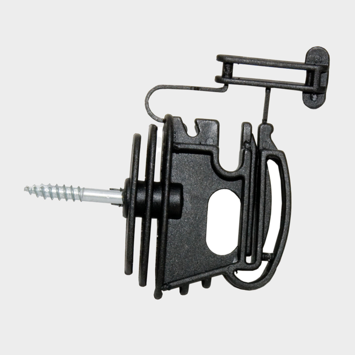 Insulator Screw On 40mm