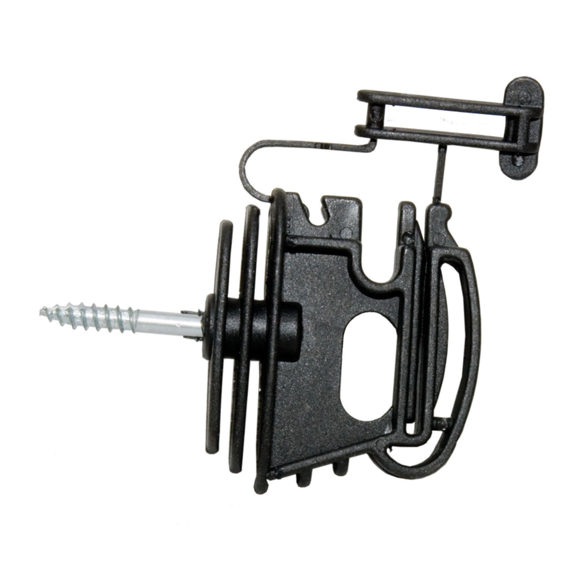 Insulator Screw On 40mm