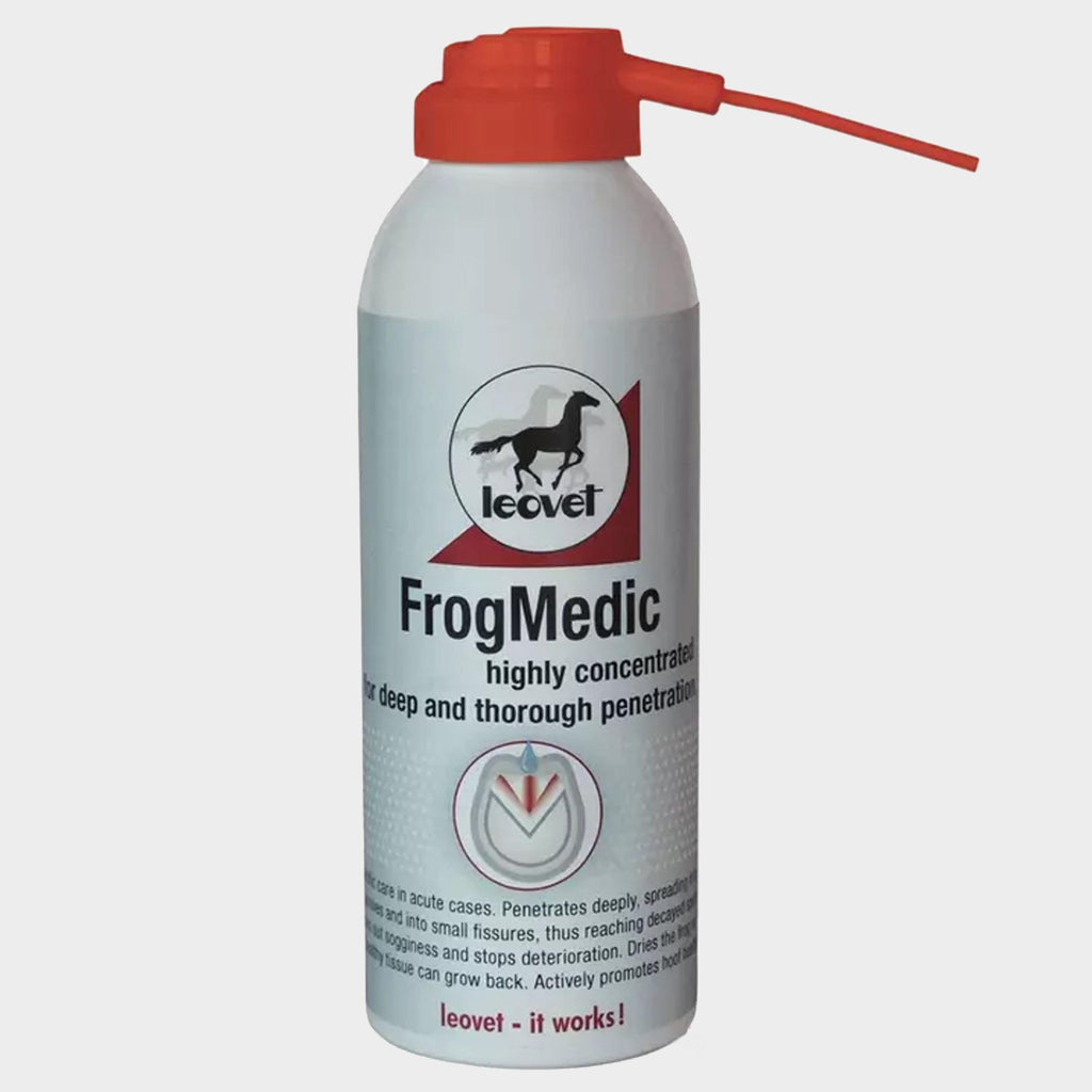 Frogmedic Spray 200ml