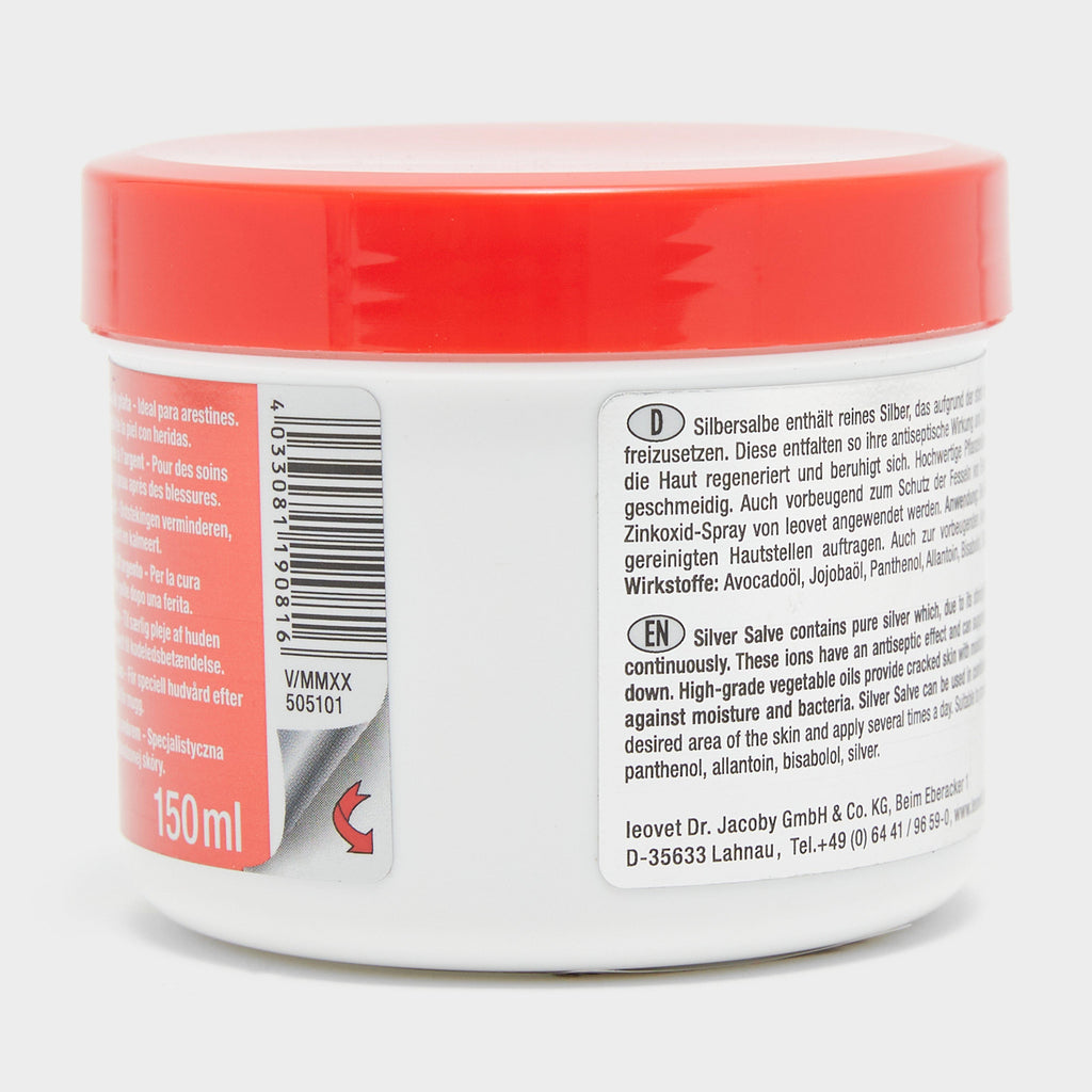 Silver Salve 150ml