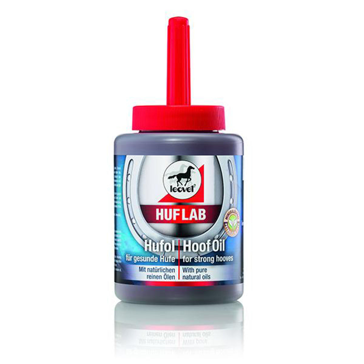 Hoof Lab Hoof Oil 450ml