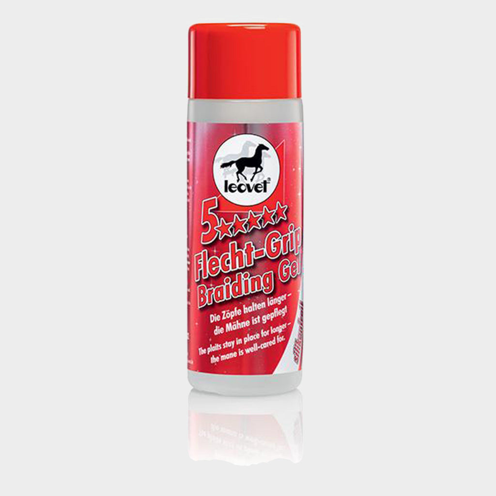 5 Star Braiding Gel 200ml