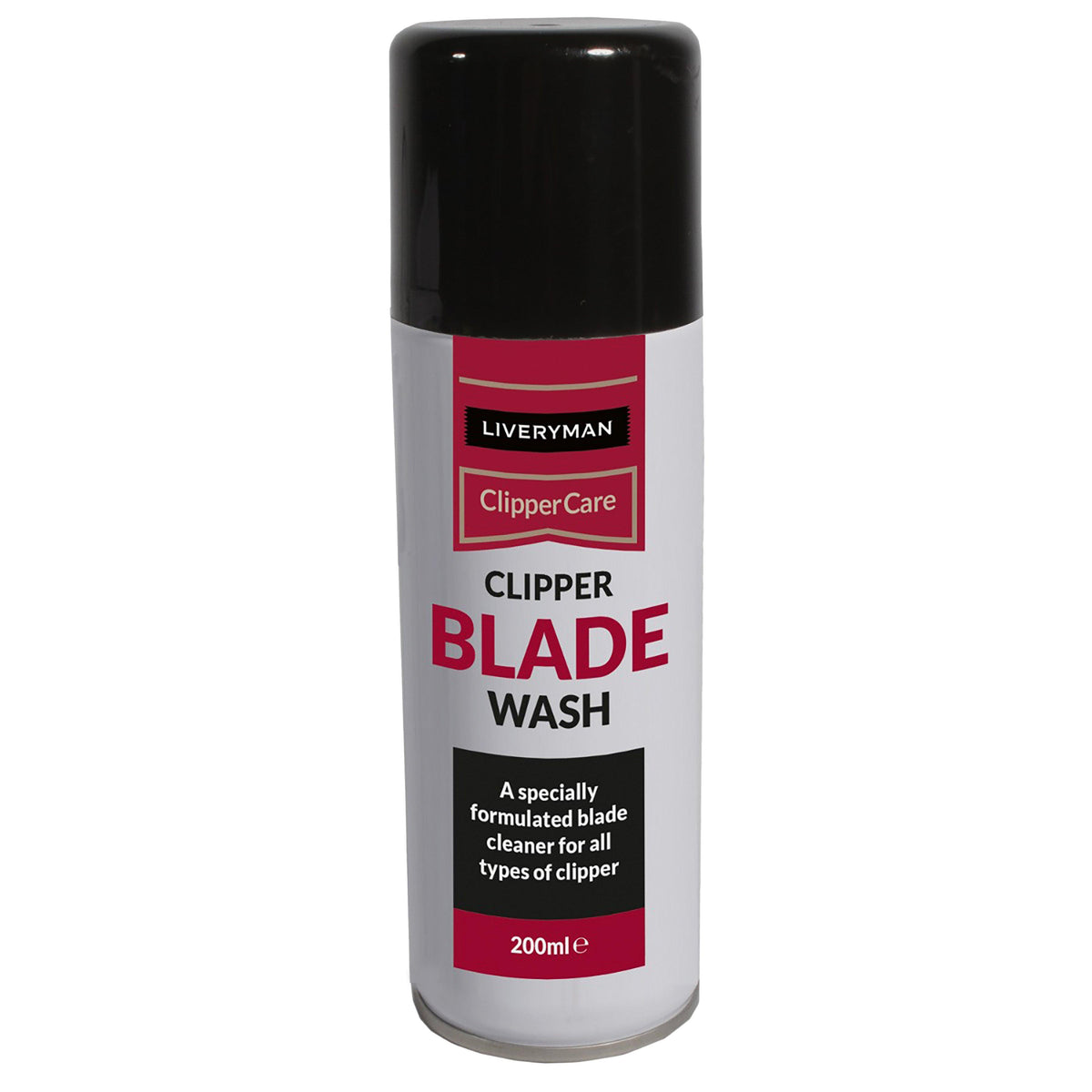 Clipper Blade Wash 200ml