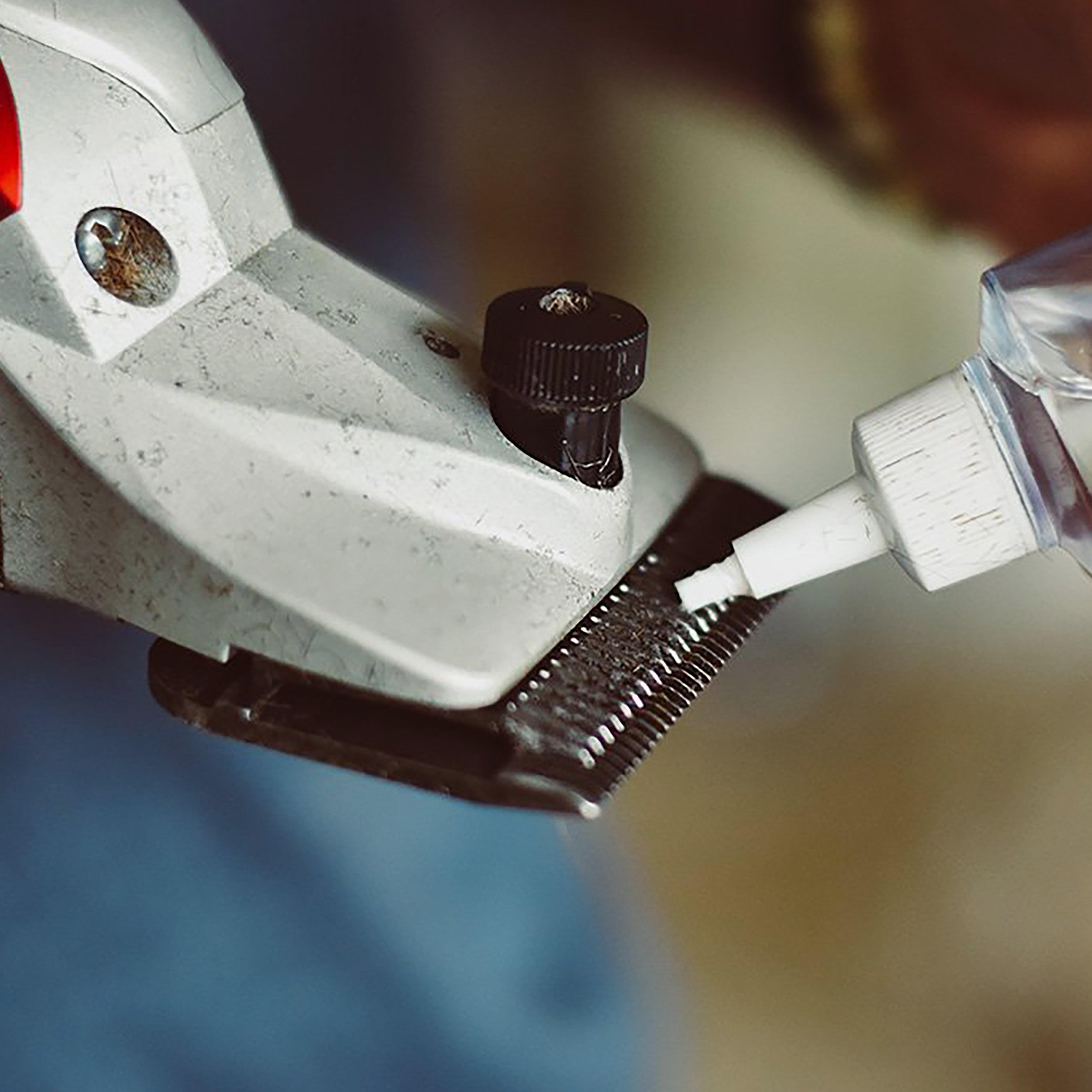 Clipper Oil Liquid 250ml