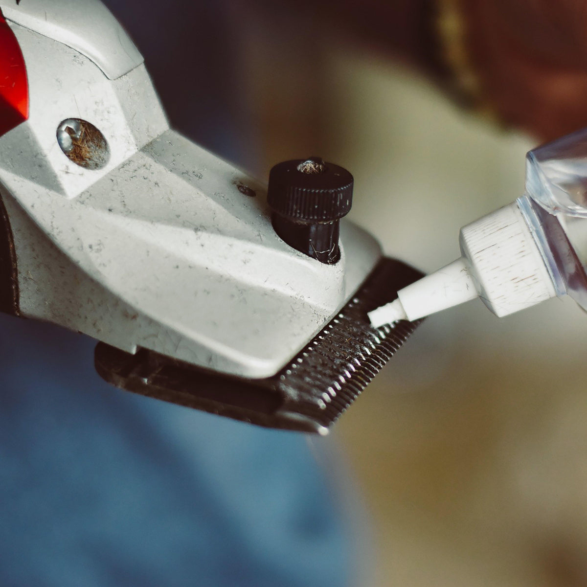 Clipper Oil Liquid 250ml