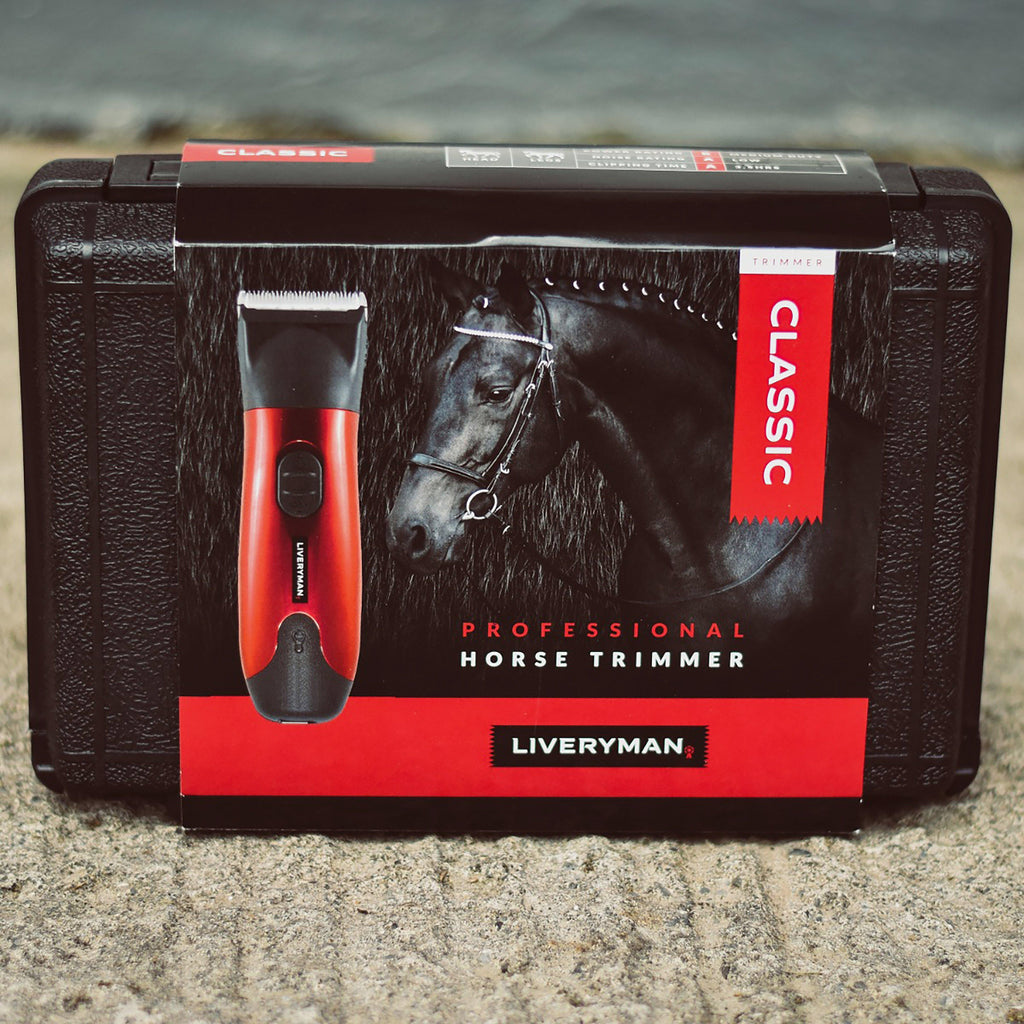 Classic Trimmer