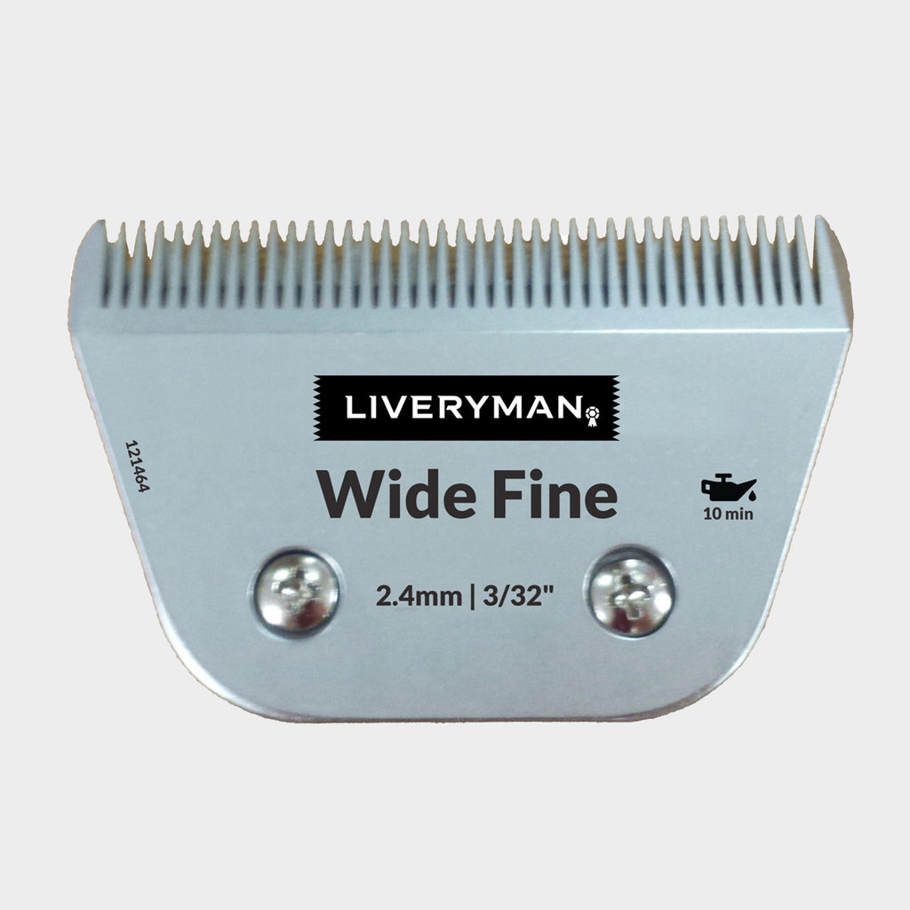 Harmony Blade Wide Medium Fine 2.4mm