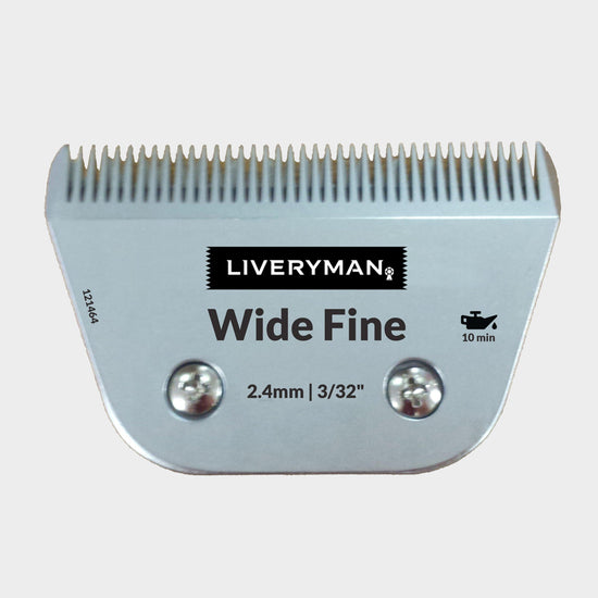 Harmony Blade Wide Medium Fine 2.4mm