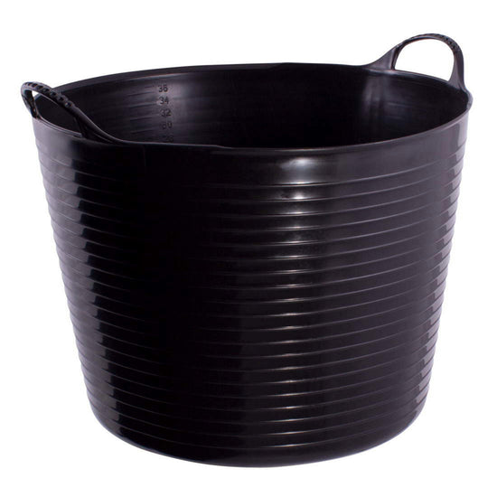Bucket Black