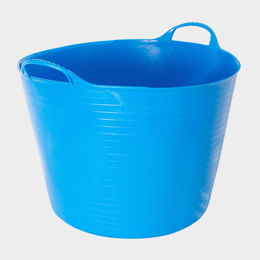 Flexible Bucket Blue