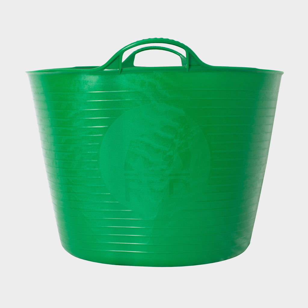 Flexible Bucket Green