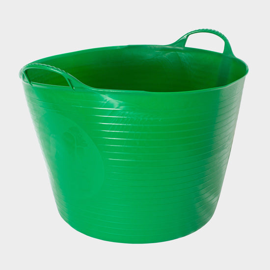 Flexible Bucket Green