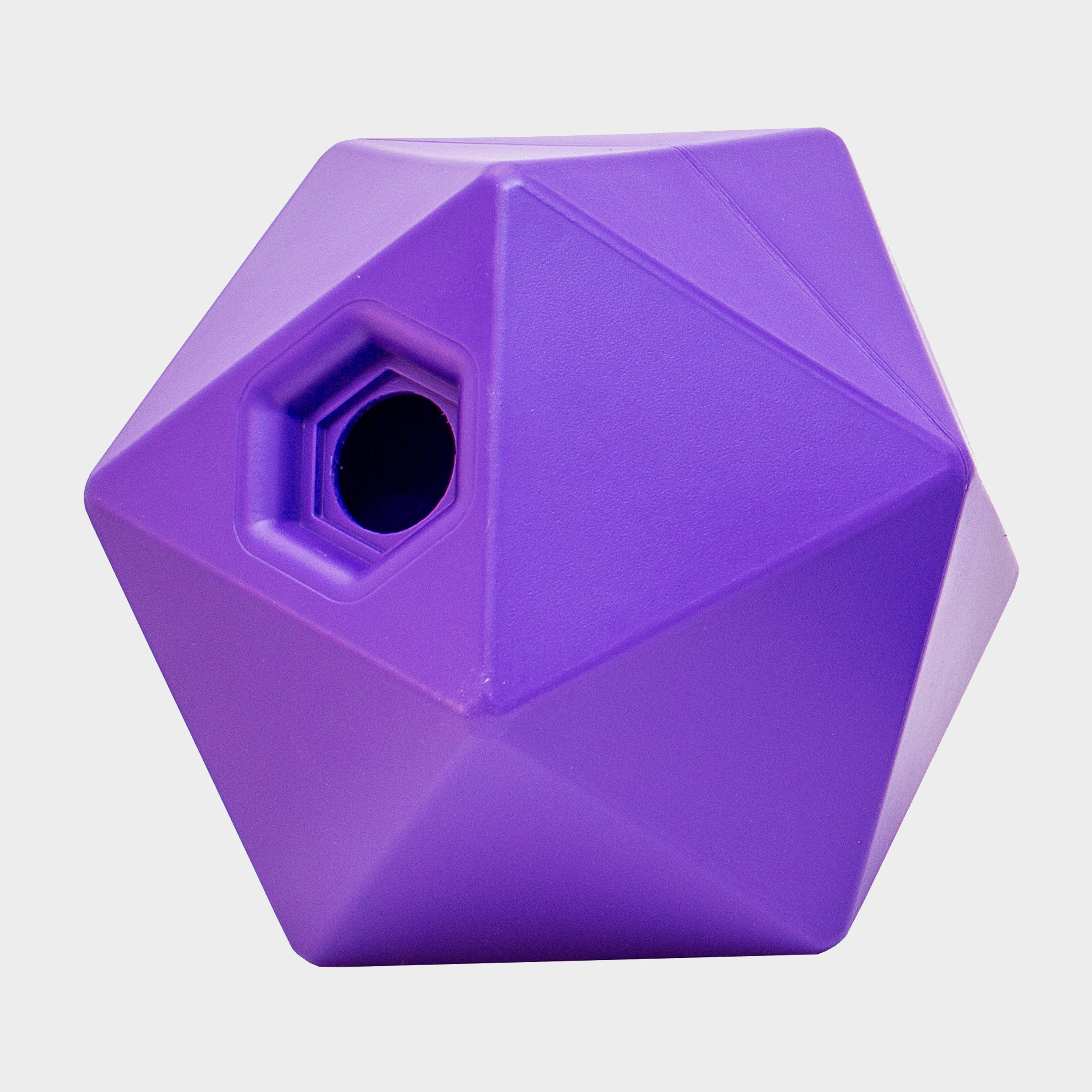Drip Feed Treat Ball Purple