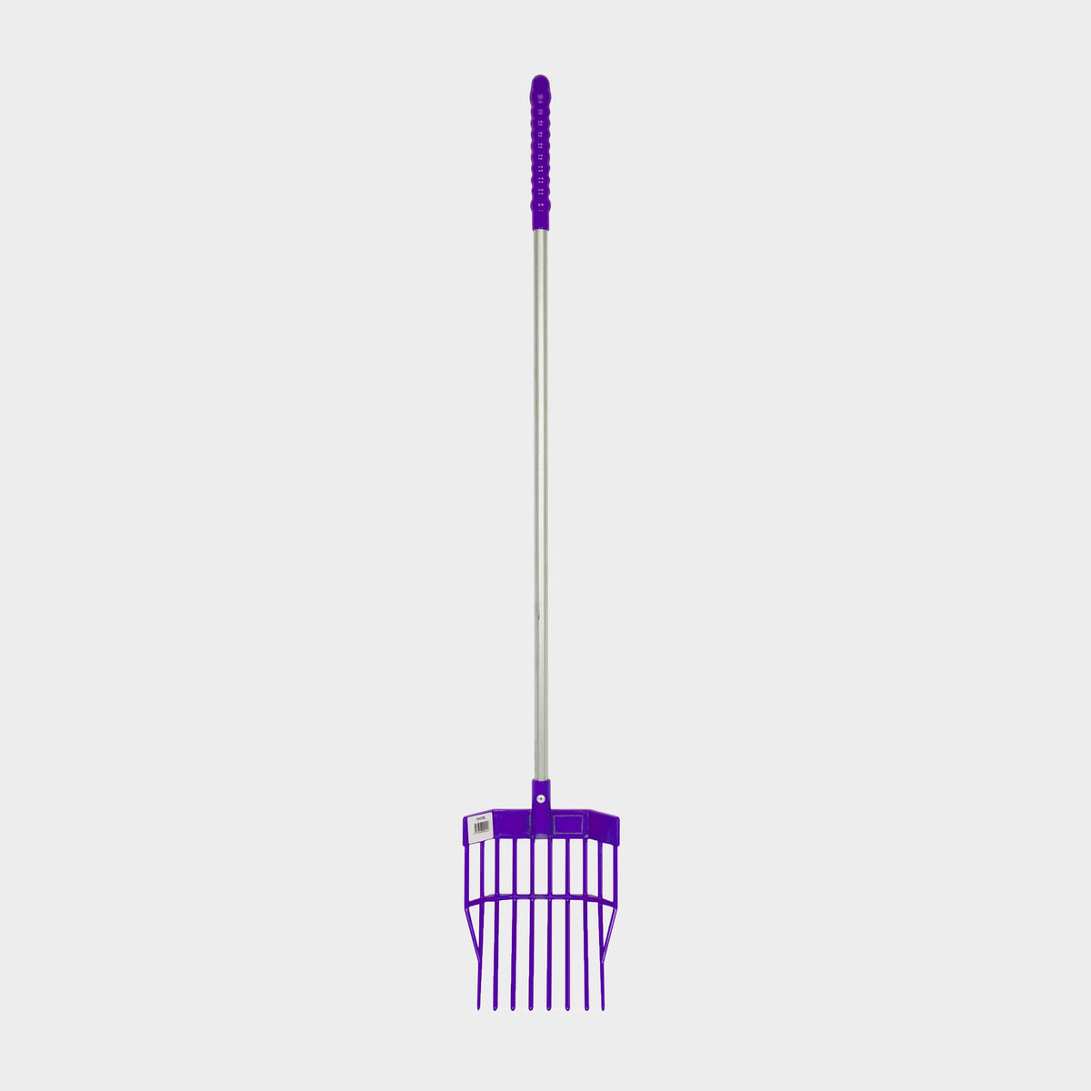 Kids Tidee Bedding Fork Purple