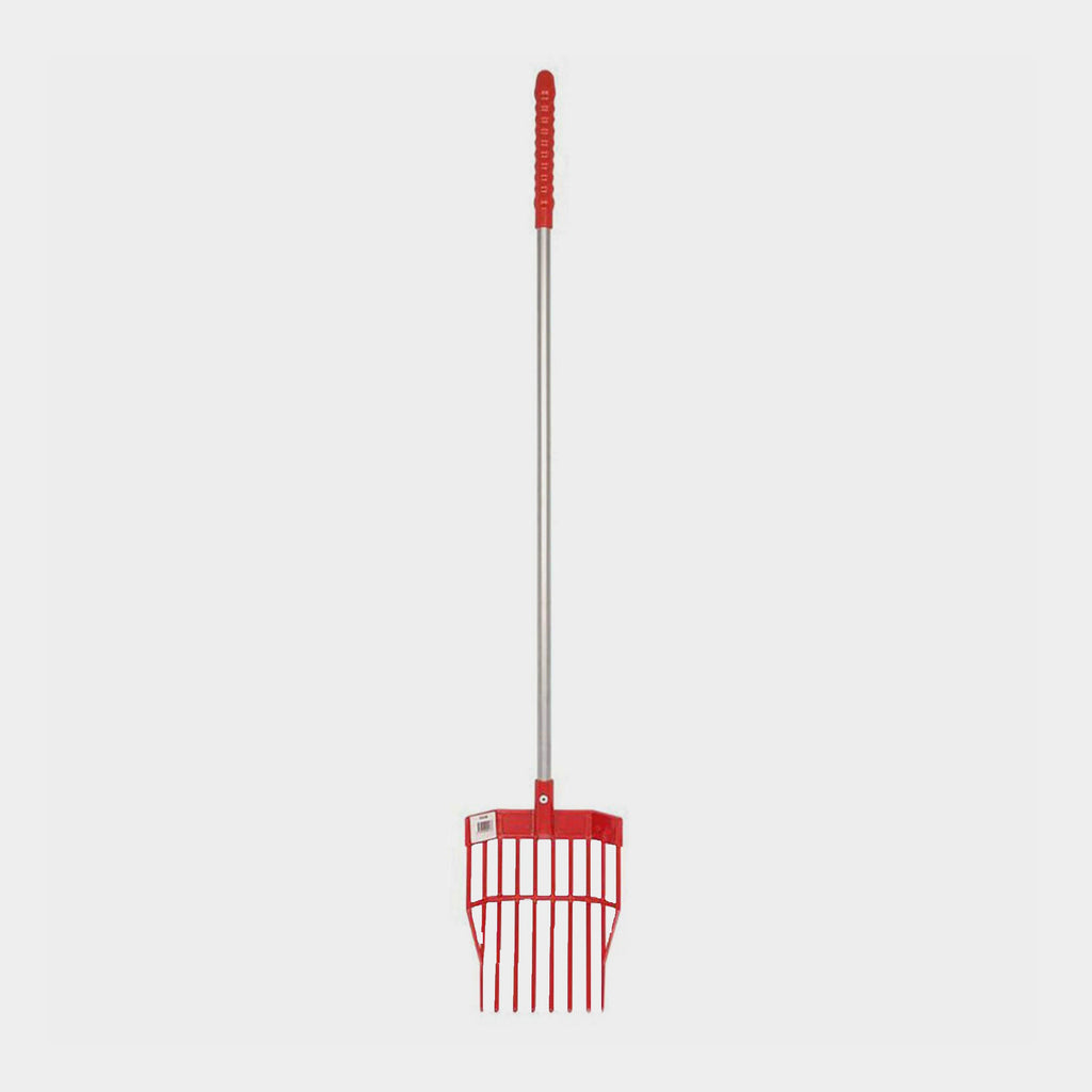 Kids Tidee Bedding Fork Red