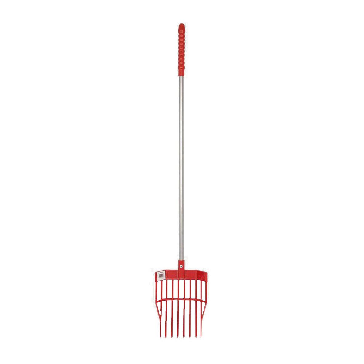 Kids Tidee Bedding Fork Red