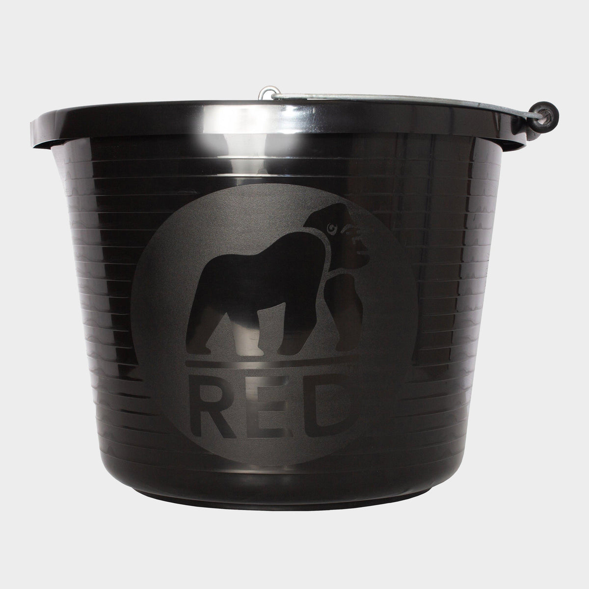 Premium Bucket Black