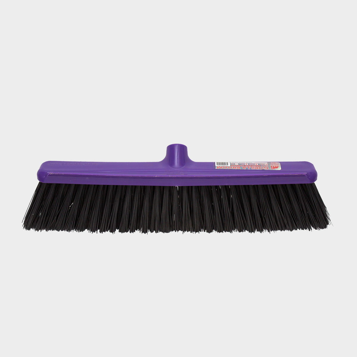 Broom 50cm Purple