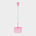 PC D-Handle Bedding Fork Pink