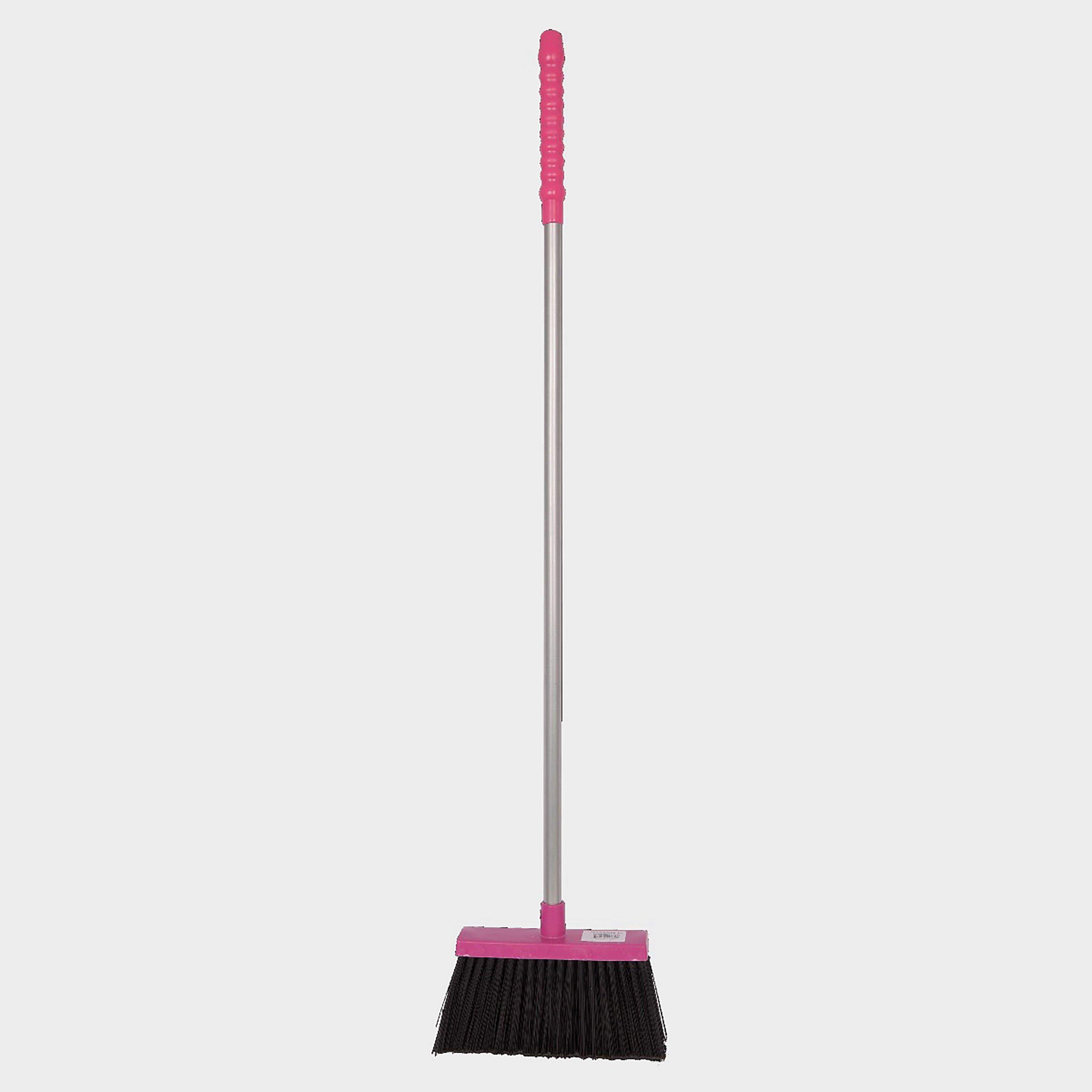 Tidee Broom Pink