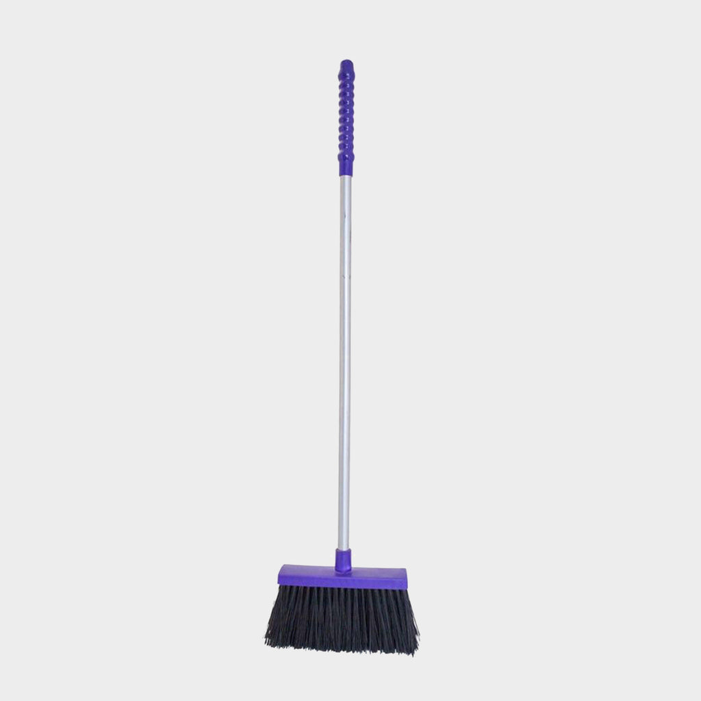 Tidee Broom Purple