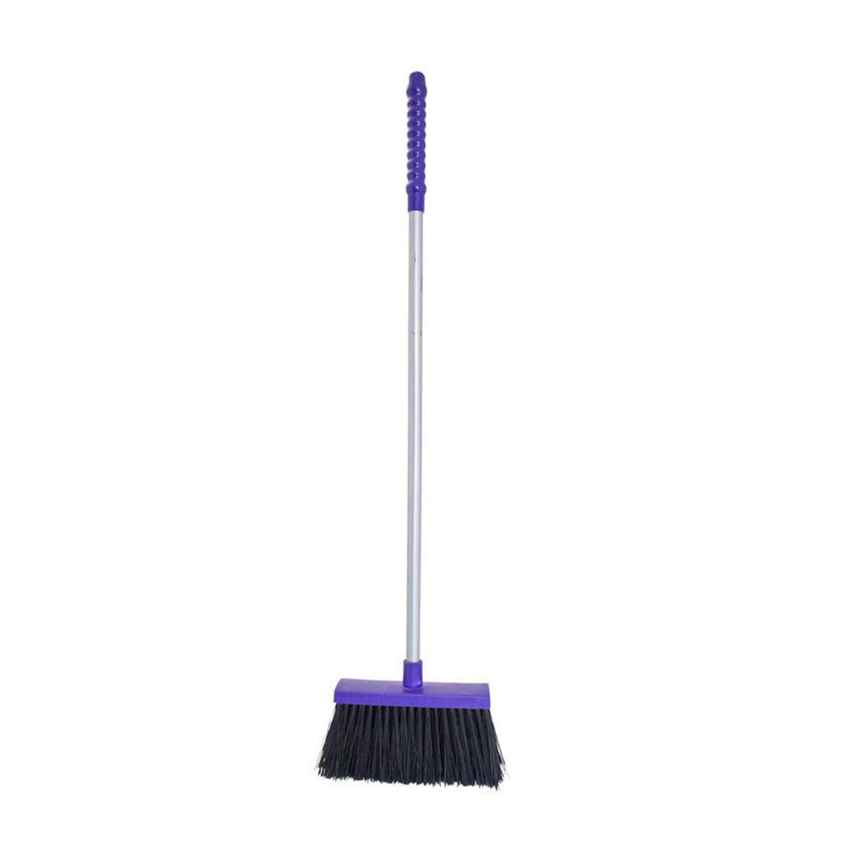 Tidee Broom Purple