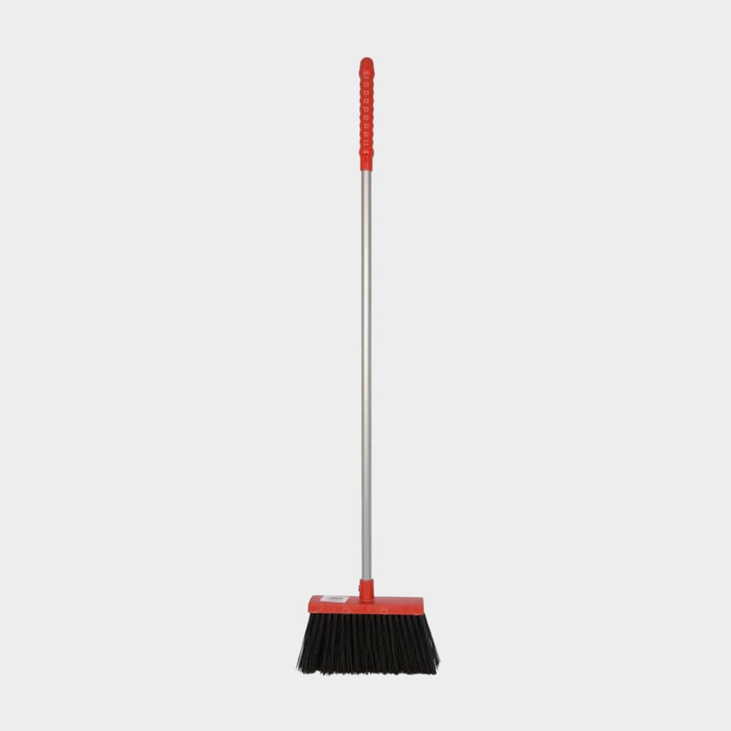 Tidee Broom Red