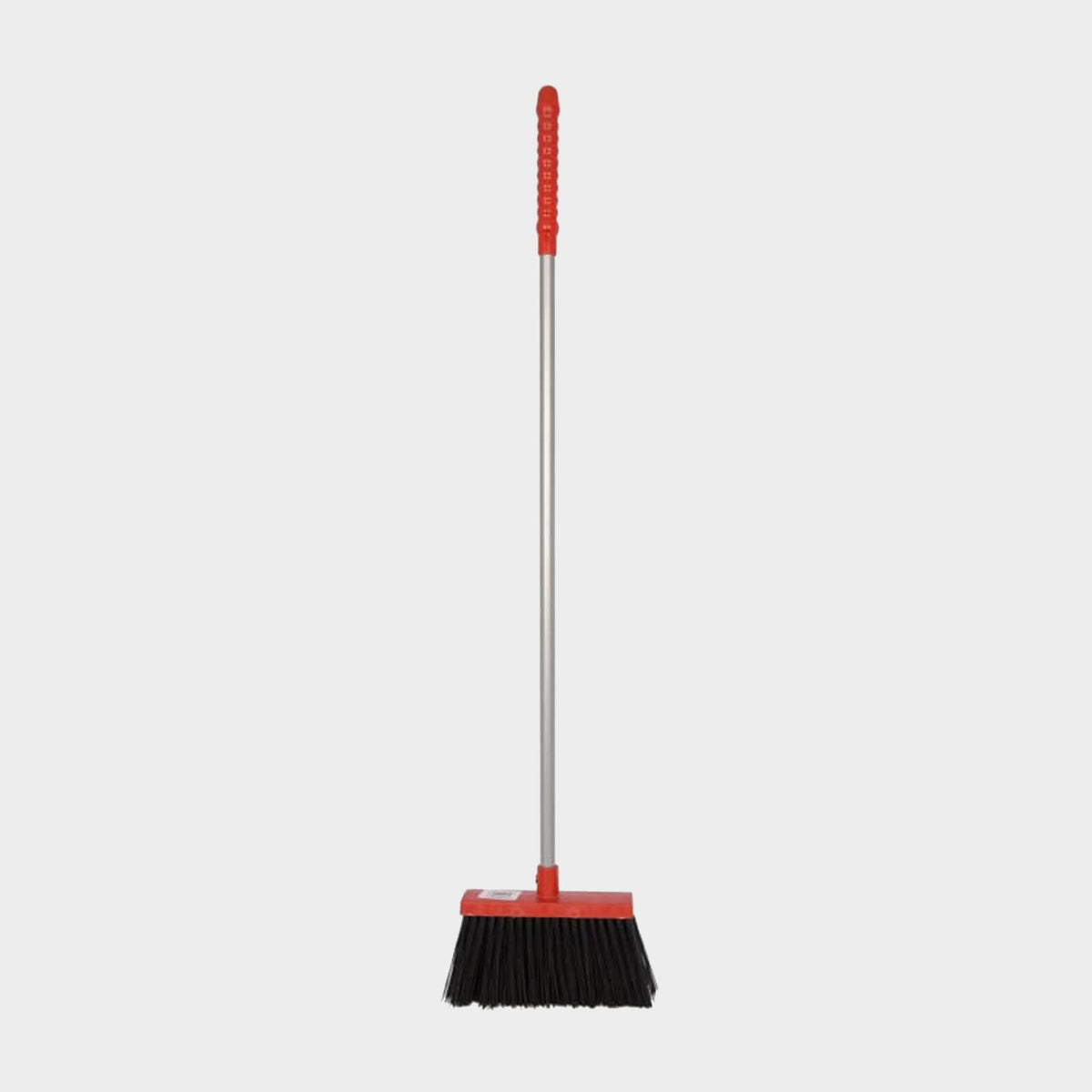 Tidee Broom Red