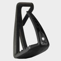 Soft'Up Lite Stirrups Black