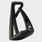 Soft'Up Lite Stirrups Black